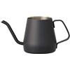 KINTO Pour Over Kettle 430 ml nero inox regalo 20365 20364 dal Giappone