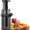 Teesa Estrattore di succo verticale BPA Free