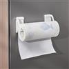 Portasciugamani Portaoggetti 180�� Mobile Materiale ABS Accessori Bagno