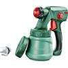 Bosch Spruzzatore di vernice per sistemi di verniciatura a PFS 1000/2000 | Set