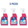 sanitec 3 Flaconi Igienikal profumo ''Orchidea'' da 750ml | Sanitec