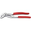 Knipex Pinza per pompa acqua KNIPEX Cobra 100 mm/180 mm/250 mm manico in...