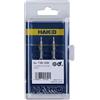 HAKKO Giappone NUOVO HAKKO T38-03K Punta per saldatura K Tipo 350°C Compatibile FX-...