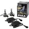 Piaa Giappone NUOVA PIAA lampadina LED H8/H9/H11/H16 6000K 12V fendinebbia e fari