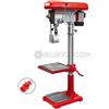 HOLZMANN MASCHINEN TRAPANO A COLONNA CON TRASMISSIONE A CINGHIA 400V HOLZMANN SB4132SM