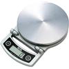 Tanita Giappone NUOVA TANITA bilancia da cucina digitale argento KD-400-SV design pi...