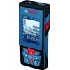 Bosch NUOVO misuratore di distanza laser professionale Bosch GLM100-25C trasferimen...