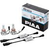Piaa Giappone NUOVA PIAA LED Lampadina H8/H11/H16 6000K 4000lm 2pz 12/24V 20W Fend...