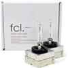 Fcl. Giappone NUOVO fcl. D1S Lampadina HID 35W 6000K Faro Bianco 12V 24V 2 pz