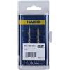 Luce bianca (Hakko) Giappone NUOVO HAKKO Punta per saldatore 1L tipo 350°C FX-1003 FX-100 T38-03L1