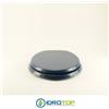ACB/COLBAM Copriwater Ideal Standard ELLISSE-ELLISSE PIU' BLU FONDALE Cerniera