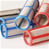 Filtro pompa spray airless per rivestimenti lattice e smalti 30 60 100 200 rete