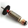Makita INDOTTO ORIGINALE PER SMERIGLIATRICE MAKITA GA4530 - GA4530R 517649-4