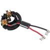 Carbon Brush Holder Portaspazzole in carbonio di ricambio per XPH10 XPH10Z XFD10 XFD10Z DDF482Z