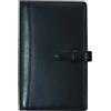 Knox Knockbrain System Notebook Pierce A5/Narrow/Bible/Mini Green/Brown/Black/Wine