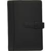 Knox Knockbrain System Notebook Pierce A5/Narrow/Bible/Mini Green/Brown/Black/Wine