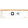 ACB Copriwater Duravit 1930 CHAMPAGNE Sedile Wc Coprivaso Asse Come L'originale