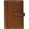 Knox Knockbrain System Notebook Pierce A5/Narrow/Bible/Mini Green/Brown/Black/Wine