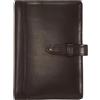 Knox Knockbrain System Notebook Pierce A5/Narrow/Bible/Mini Green/Brown/Black/Wine