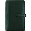 Knox Knockbrain System Notebook Pierce A5/Narrow/Bible/Mini Green/Brown/Black/Wine