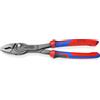 KNIPEX TwinGrip Pinze per Giunti Slip Regolabili 150-250mm Bullone Dado...