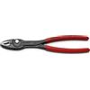 KNIPEX TwinGrip Pinze per Giunti Slip Regolabili 150-250mm Bullone Dado...