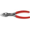 KNIPEX TwinGrip Pinze per Giunti Slip Regolabili 150-250mm Bullone Dado...