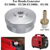 Estesa Run Gas-Tank Cover For-Honda EU2000i,EU20i,EU1000i,EU10i Motore