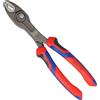 KNIPEX TwinGrip Pinze per Giunti Slip Regolabili 150-250mm Bullone Dado...