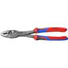 KNIPEX TwinGrip Pinze per Giunti Slip Regolabili 150-250mm Bullone Dado...