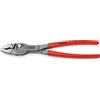 KNIPEX TwinGrip Pinze per Giunti Slip Regolabili 150-250mm Bullone Dado...