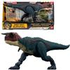 Mattel JKG85 Jurassic World - Charge'n Chomp - Carnotauro