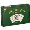 Modiano- Burraco 100% plastica, 300369