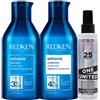 Redken Extreme Shampoo 300ml Conditioner 300ml One United Spray 150ml