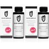 Slick Gorilla Polvere per Capelli Uomo 20 ml | Polvere Volumizzante | Finish Opa