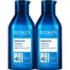 Redken Extreme Conditioner 300ml x2