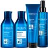 Redken Extreme Shampoo 300ml Treatment 250ml Conditioner 300ml Mask 250ml