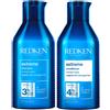Redken Extreme Shampoo 300ml Conditioner 300ml