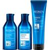 Redken Extreme Shampoo 300ml Conditioner 300ml Mask 250ml