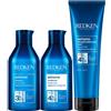 Redken Extreme Shampoo 300ml Conditioner 300ml Mask 250ml