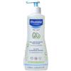 Mustela Bébé Cleansing Water 500 ml Senza profumo.