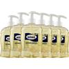 Milmil Sapone Liquido, Fragranza Marsiglia, con Dispenser, Sapone Mani, Viso e C
