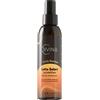 Divina blk Latte Solare protettivo senza risciacquo per capelli mossi, ricci e super ricci