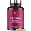 Apyforme Probio+ Intima Probiotici Donna Flora Intima | Fino a 40 Miliardi UFC/G