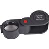 Eschenbach NUOVA LENTE DI INGRANDIMENTO ESCHENBACH 10x precisione made in Germany 1182-10