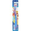 Oral B Oral-B Kids Cars & Princess Spazzolino Manuale 3-5 Anni Setole Morbide