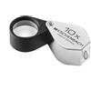 Eschenbach Giappone NUOVA lente di ingrandimento in metallo Eschenbach 10 x 1176-10 Made...