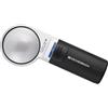 Eschenbach NUOVA lente di ingrandimento portatile a LED ESCHENBACH Mobilux 6x con luce L...