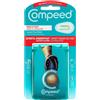 Laboratoire Hra Pharma Compeed Vesciche Pianta Piedi, 5 Pezzi - 216 ml (n5n)