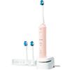 Panasonic Doltz Spazzolino Elettrico Rosa Blu EW-DL36 Fr Japan